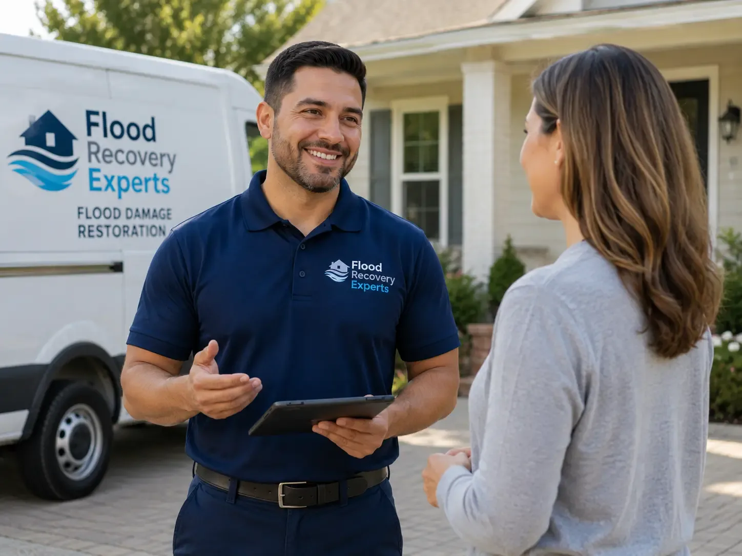 Flood Damage Cleanup Killduff, IA FAQs